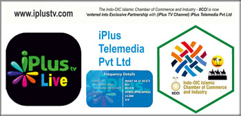 iPlus TV Channel